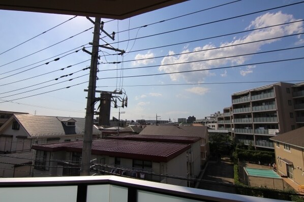 スタイリオ元住吉Ⅱの物件内観写真